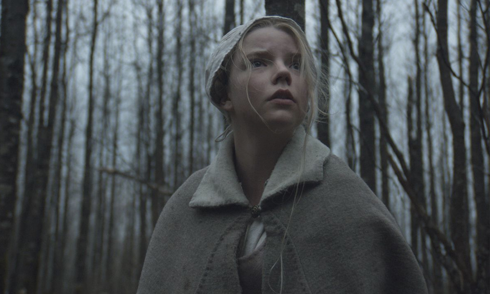 Folklore Horrors to Watch&nbsp;Alone