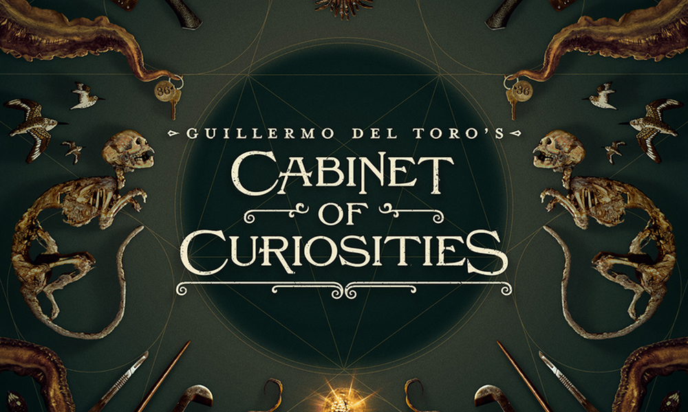 Ranking Guillermo del Toro’s Cabinet of&nbsp;Curiosities