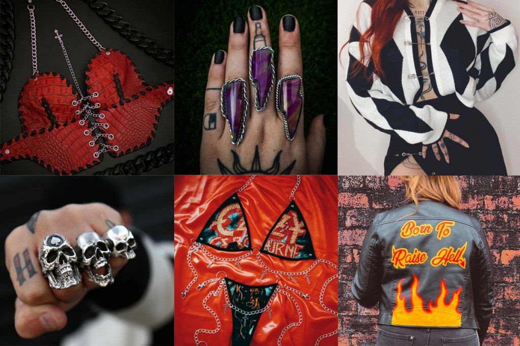 Small Brands For Alternative Style to Support in&nbsp;2023