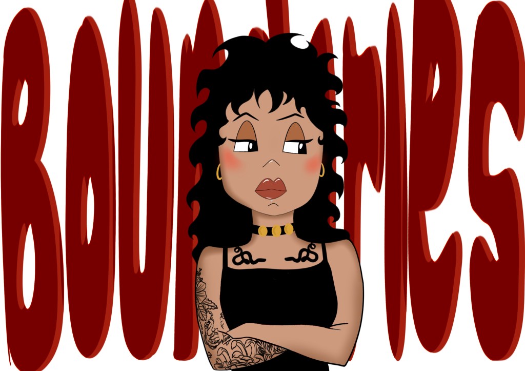 Boundary Bliss – Mastering the Art of Setting&nbsp;Boundaries