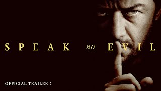 Review: Speak No Evil (2024) – SPOILER&nbsp;FREE