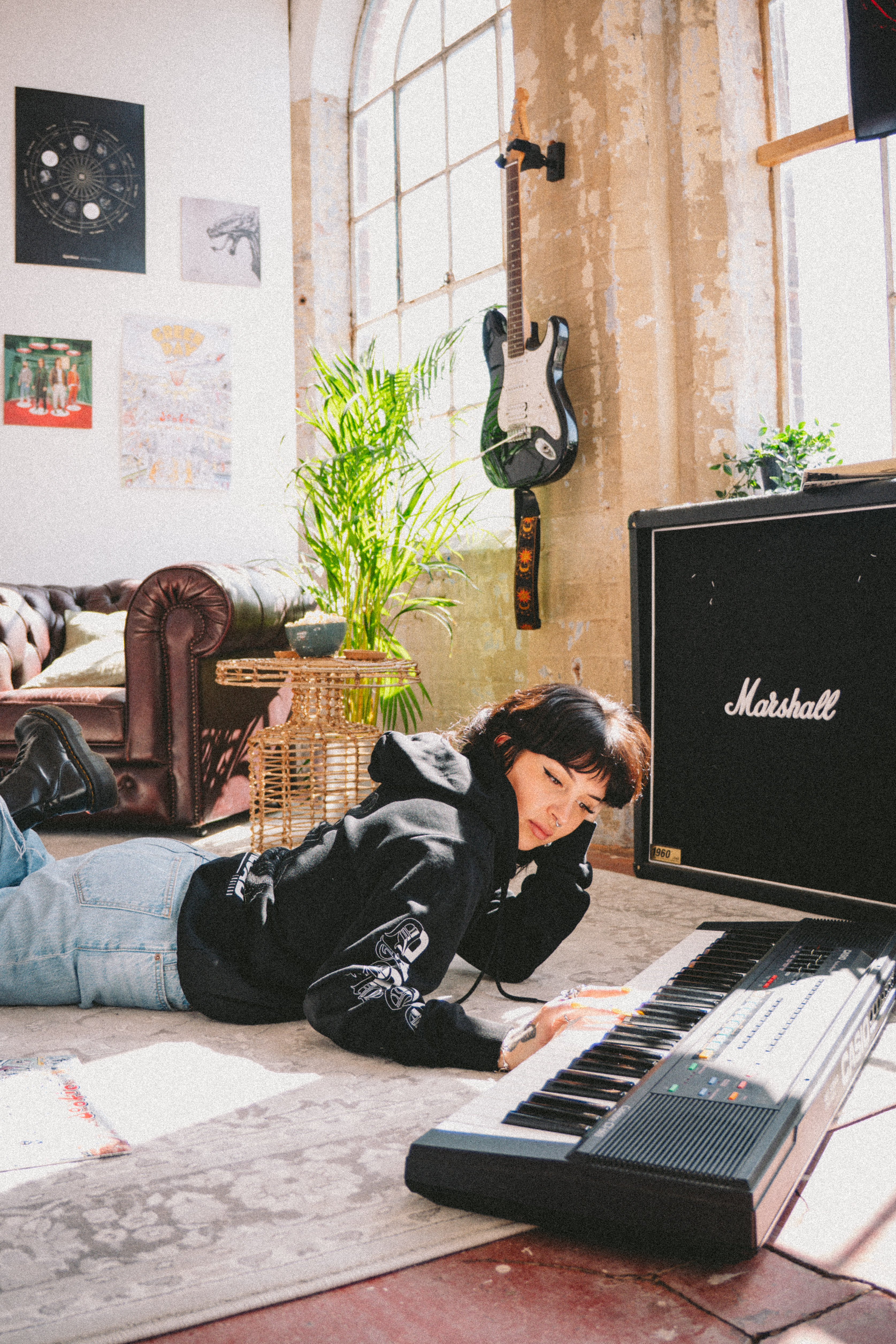 Download Festival 2025 Merch