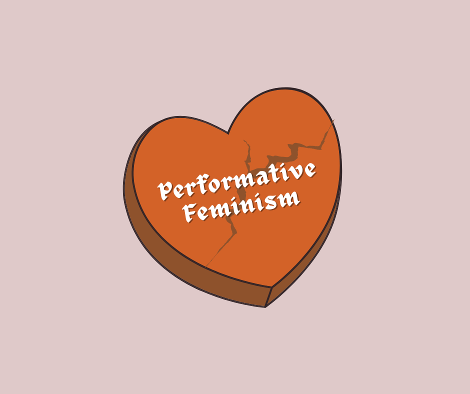 We Need To Talk About Florence Given and Performative&nbsp;Feminism