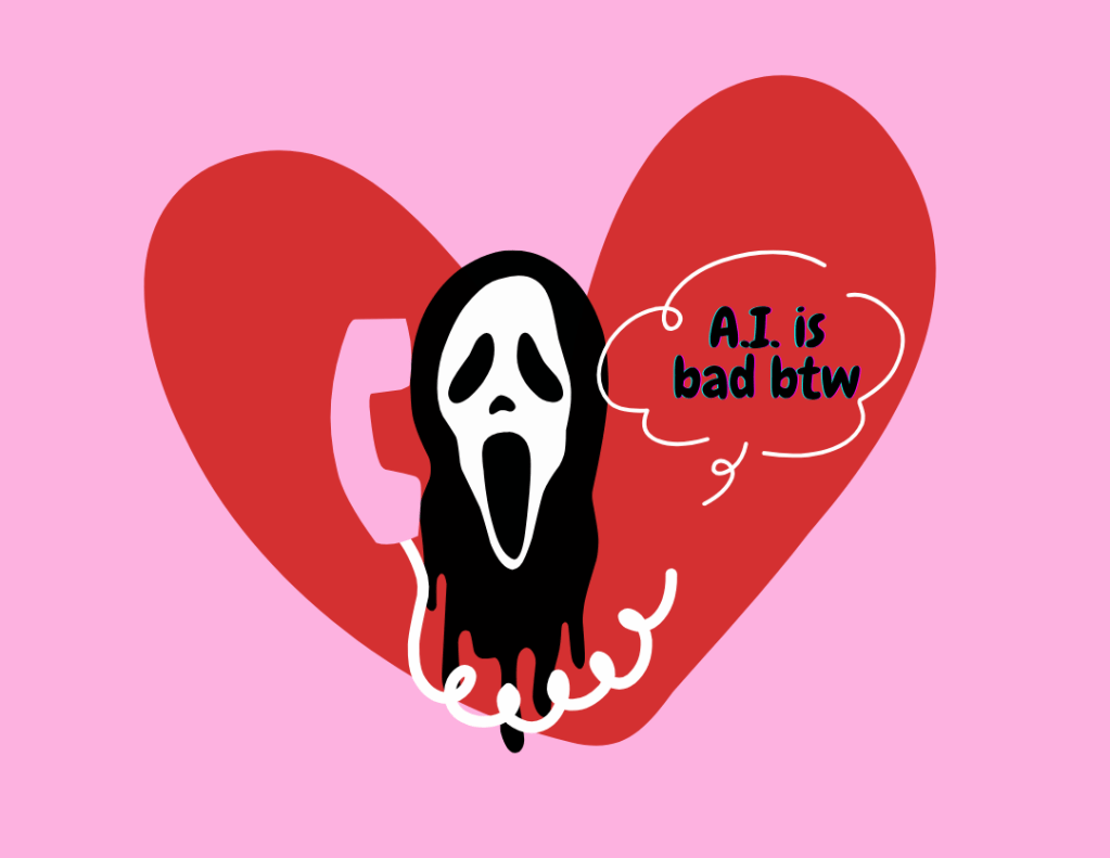 Generative AI: Bad Until It’s Cute and&nbsp;Trendy?