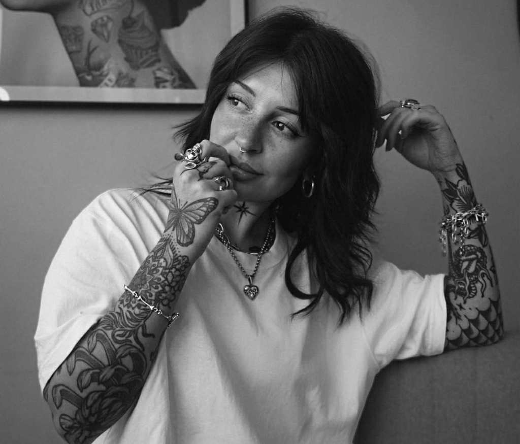 Life With OCD: The Unmarketable Side of an “Aesthetic”&nbsp;Disorder